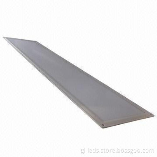 35W 8mm Ultra-thin LED Panel Lighting, Sized 300 x 1,200 x 8mm